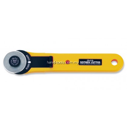 Olfa RTY-1/G Rotary Cutter 